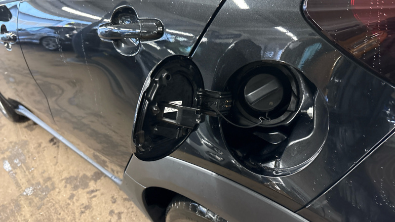 Toyota Aygo X 1.0 VVT-i Pure 5dr Petrol Hatchback